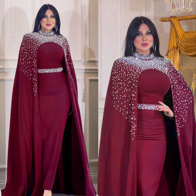 Beaded Elegance