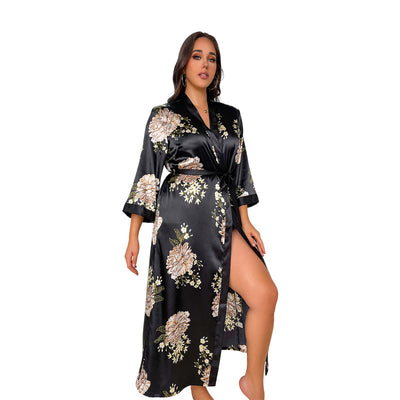 Printed Lounge Set