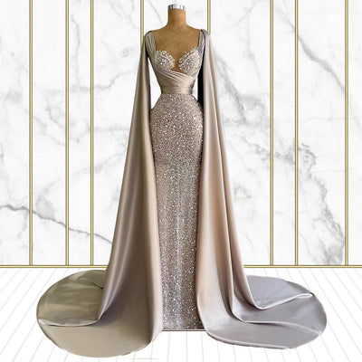 Women's High-End Designer-Inspired Dress - Shé Hauté