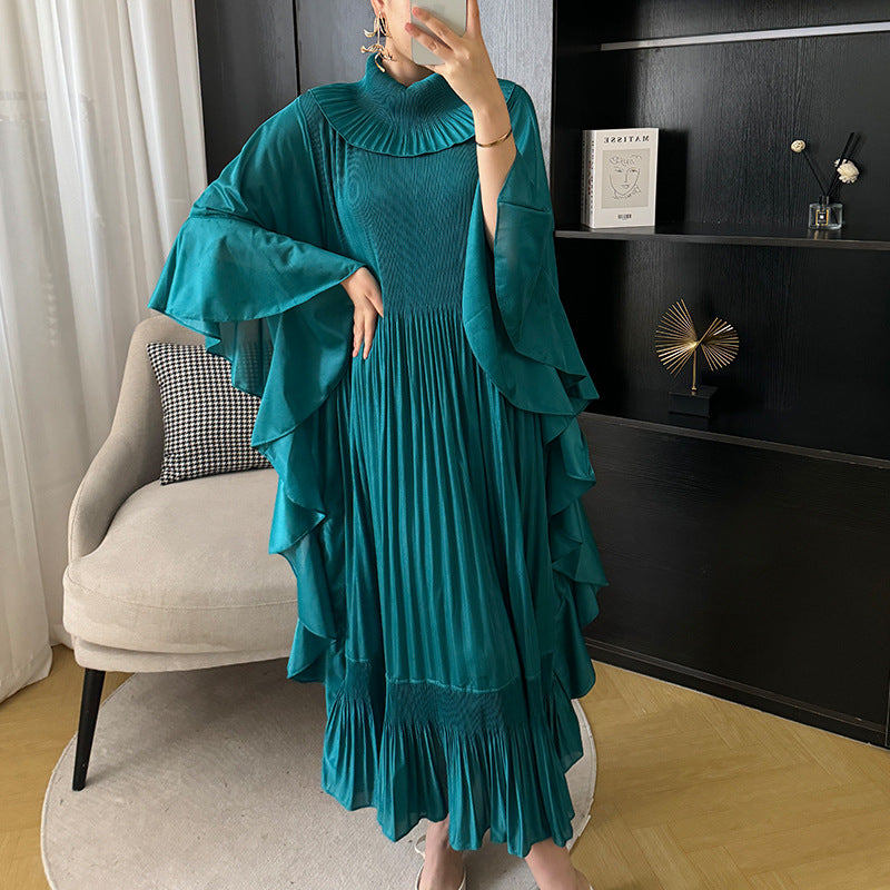 Chic Lace Dress