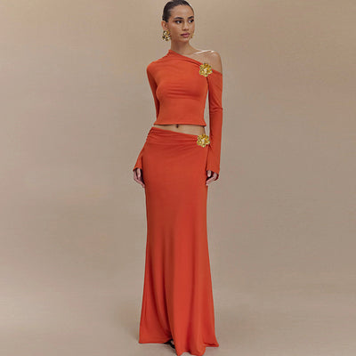 Elegant Slim Set