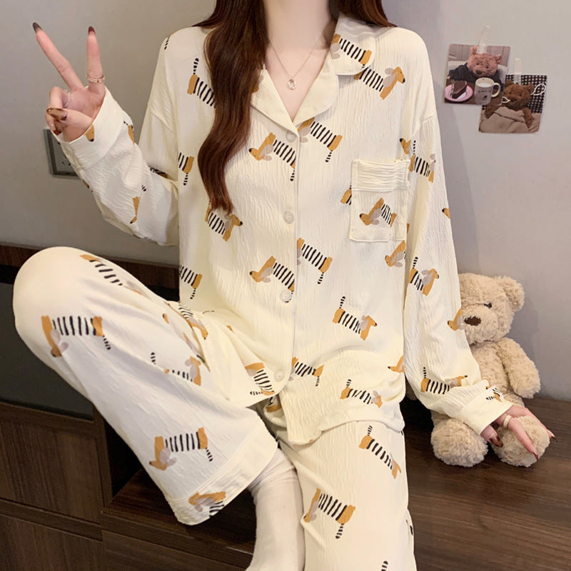 Sausage Dog PJs
