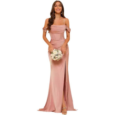 Gown – Women - Shé Hauté