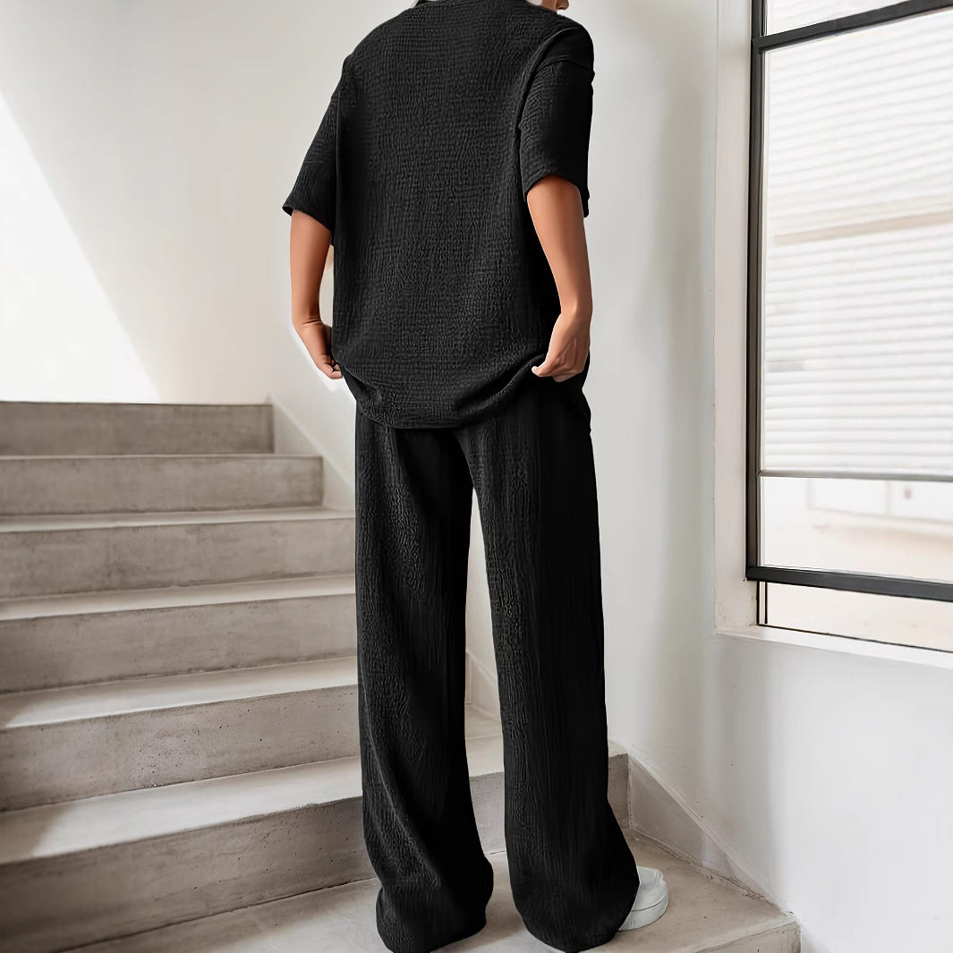 Solid Chic Fit