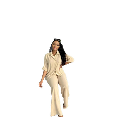 Power Suit Vibes
