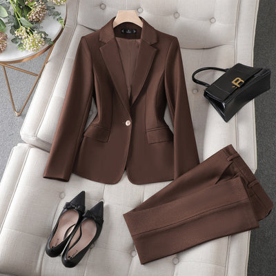 Autumn-Winter Outerwear