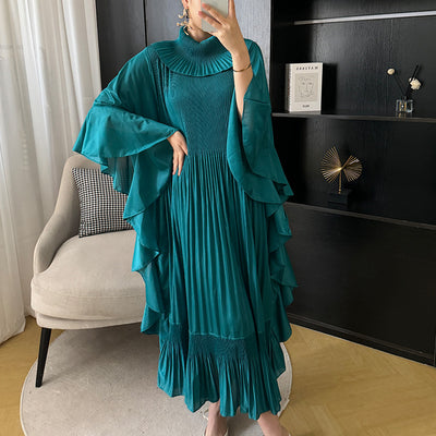 Chic Lace Dress