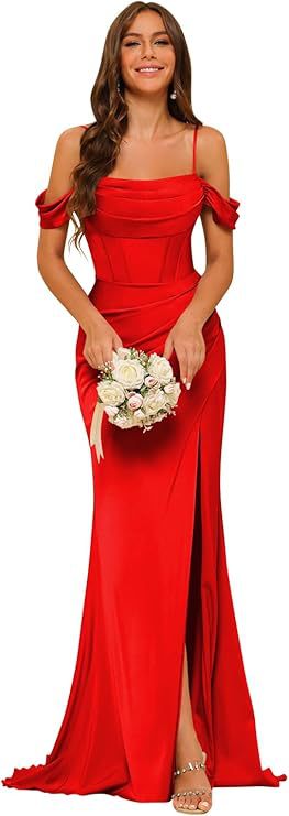 Gown – Women - Shé Hauté
