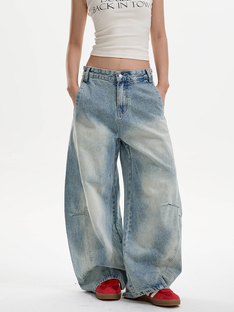 Women's Jeans - Shé Hauté