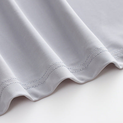 Vêtements de nuit aérés