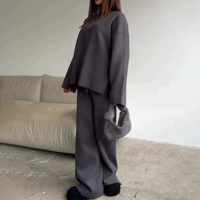 Sweater & Pants Set