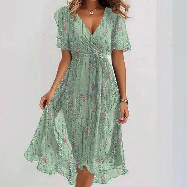 Robe ample