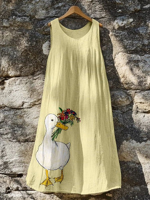 3D Print Tank Dress