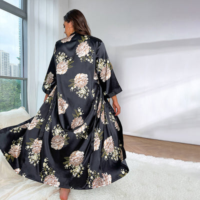 Printed Lounge Set