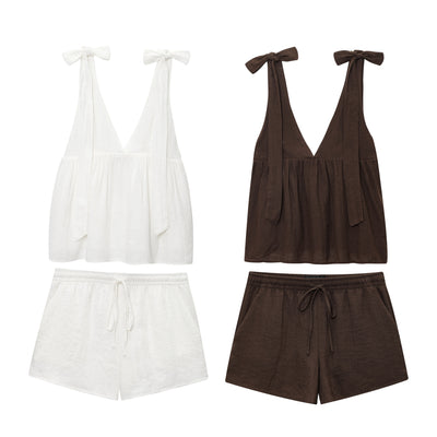 Sling Shorts