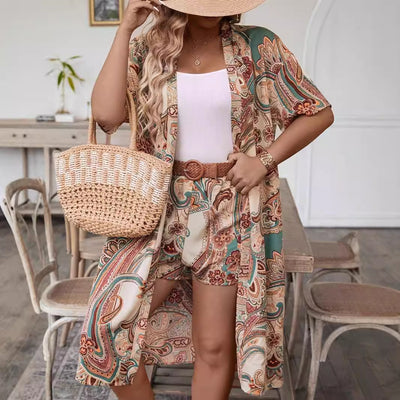 Petal Print Set