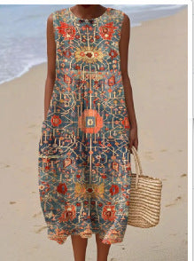 Robe Qipao moderne