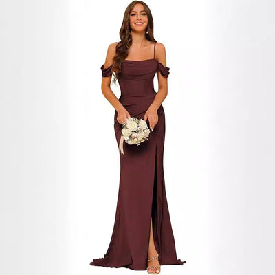 Gown – Women - Shé Hauté