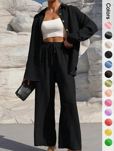 Fashionable Women's Suit