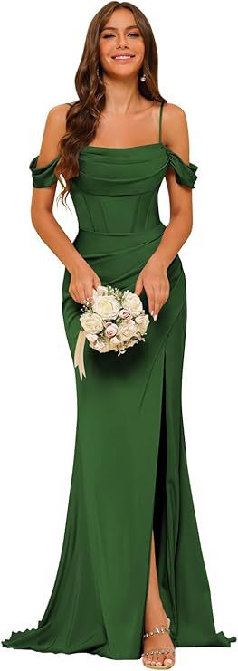 Gown – Women - Shé Hauté