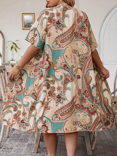 Petal Print Set