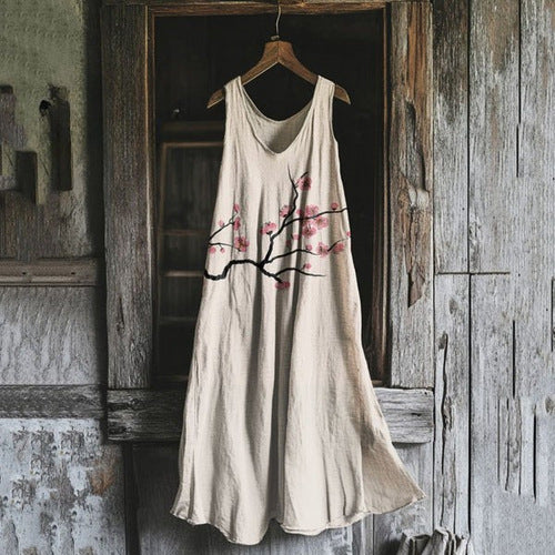3D Print Tank Dress