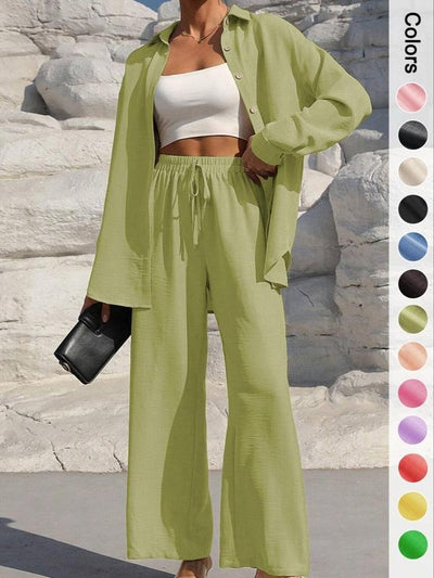 Fashionable Women's Suit