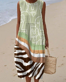 Robe Qipao moderne