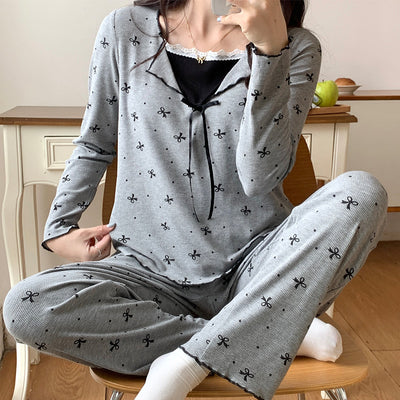 Pajama Set