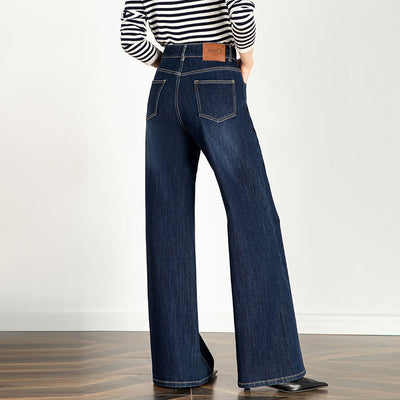 Pantalon à jambes longues