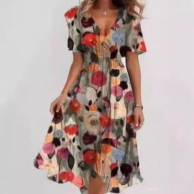 Robe ample
