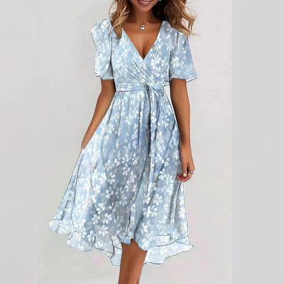 Robe ample