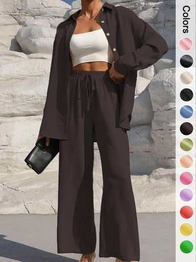 Fashionable Women's Suit