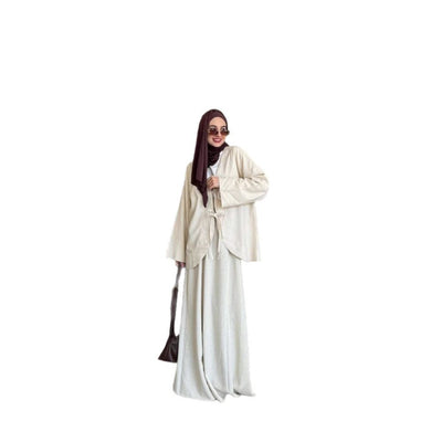 Ensemble arabe