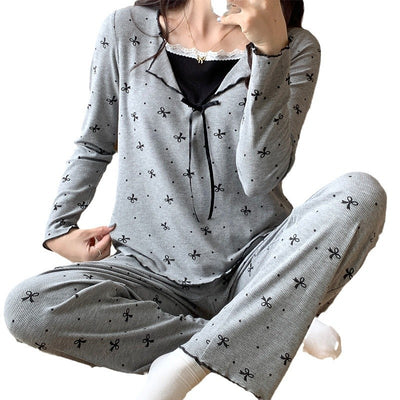 Pajama Set