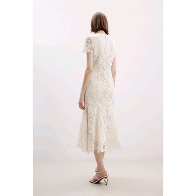 New Lace Dress