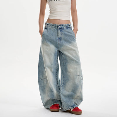 Women's Jeans - Shé Hauté