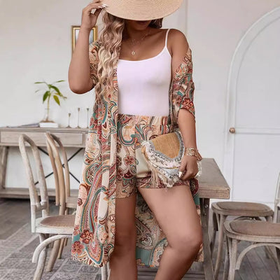 Petal Print Set