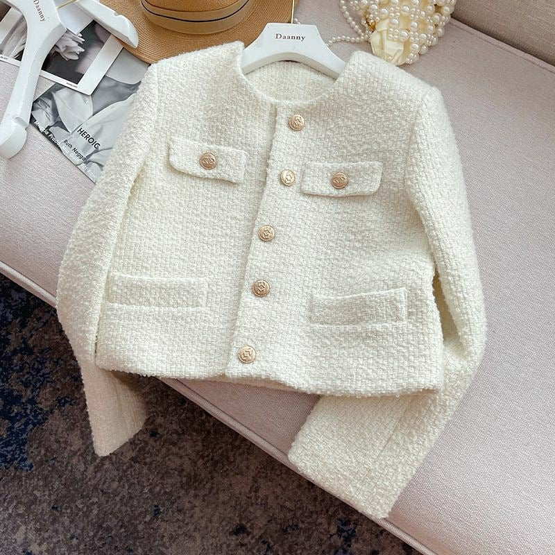 Fashionable Korean Jacket