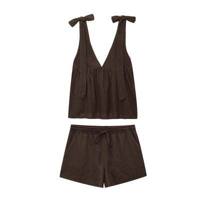 Sling Shorts