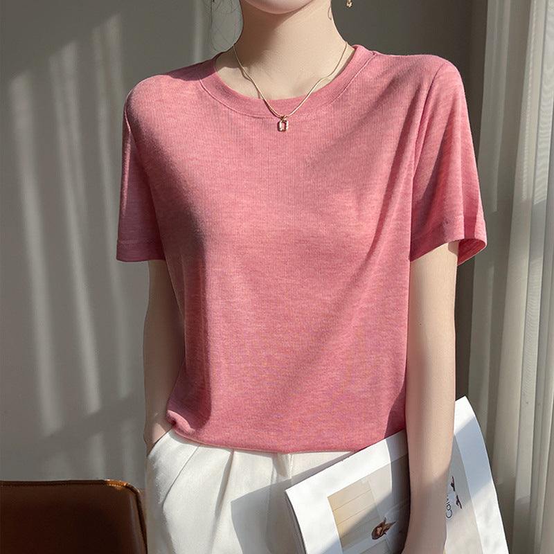 Loose Fit Tee