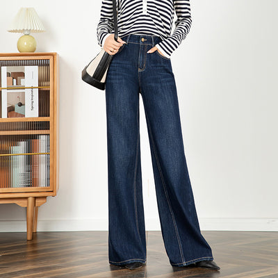 Pantalon à jambes longues