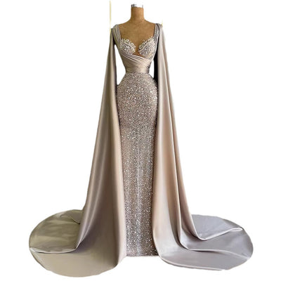 Women's High-End Designer-Inspired Dress - Shé Hauté