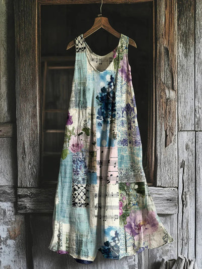 3D Print Tank Dress