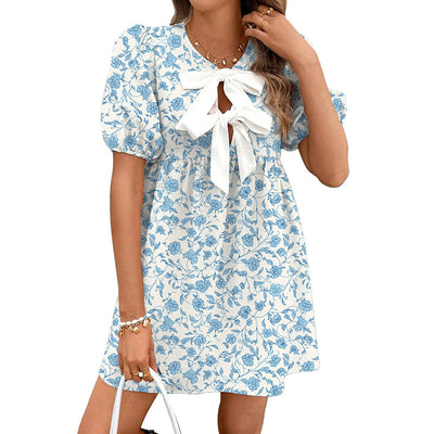 Summer Bloom Dress