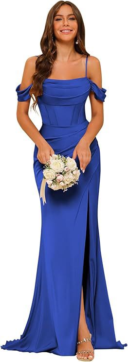 Gown – Women - Shé Hauté