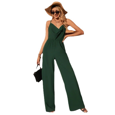 Combinaison de style simple