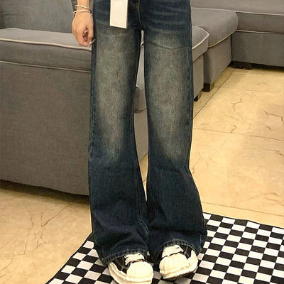 Women's Blue Skinny Denim – Plus Size - Shé Hauté