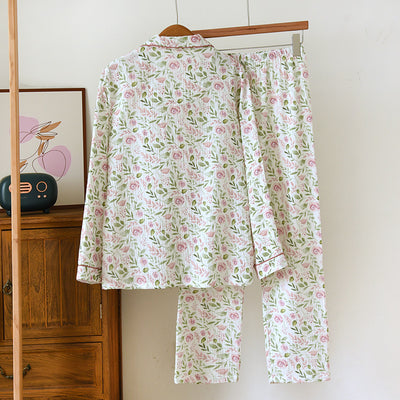 Cotton Lounge Set