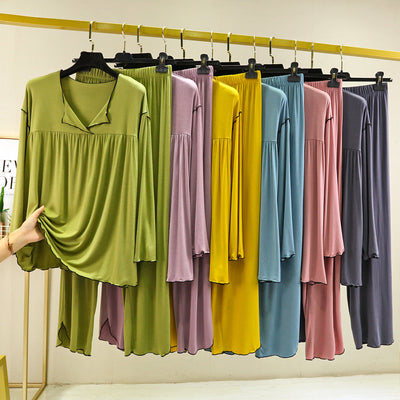 Fashion Lounge Set